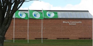 Moyne Community School